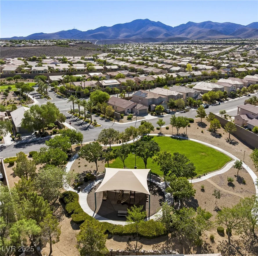 2896 Strathallan, Henderson, NV 89044