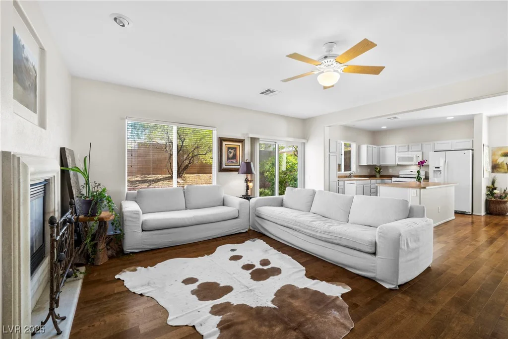 2896 Strathallan, Henderson, NV 89044