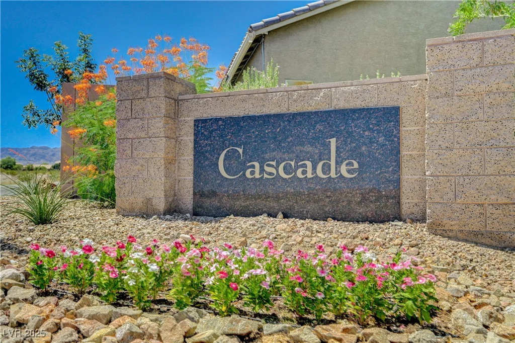 7828 Ithaca Falls, Las Vegas, NV 89149