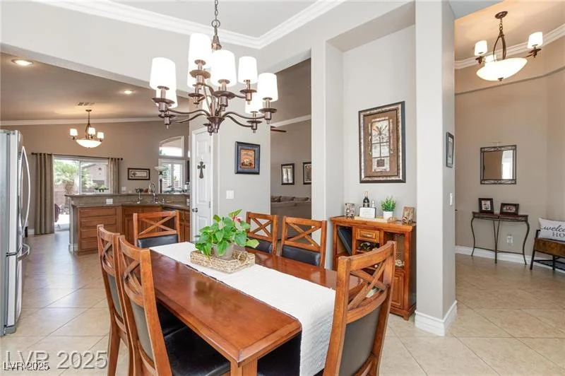 7816 Glowing Peak, Las Vegas, NV 89131
