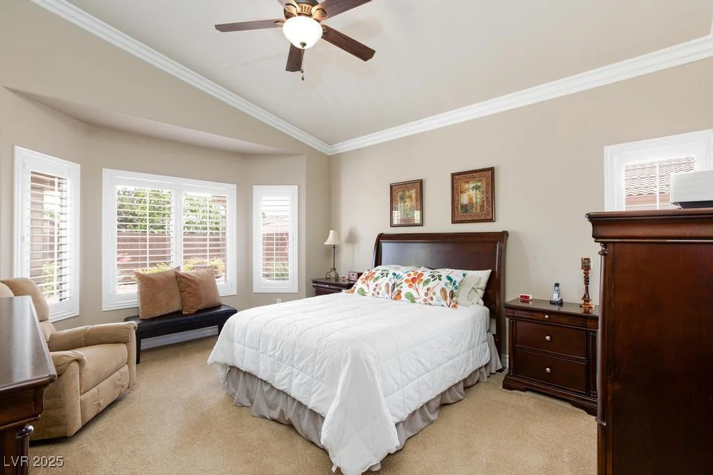 7816 Glowing Peak, Las Vegas, NV 89131
