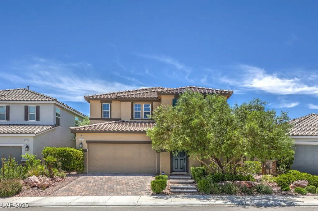 9785 Meranto, Las Vegas, NV 89178