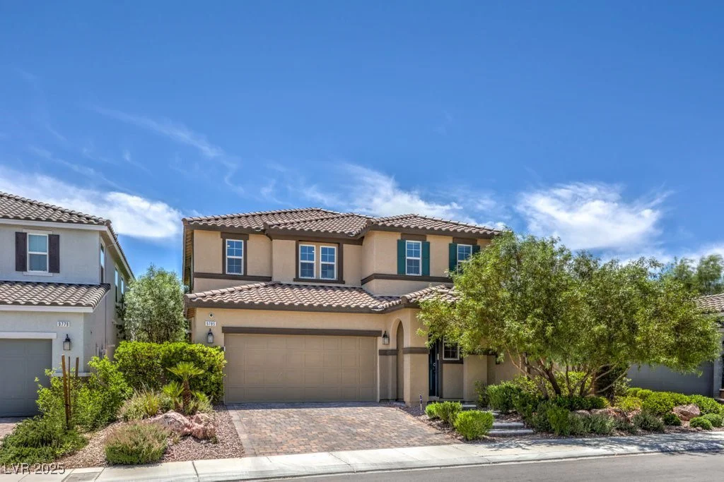 9785 Meranto, Las Vegas, NV 89178