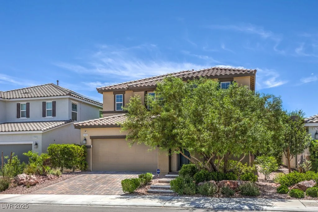 9785 Meranto, Las Vegas, NV 89178