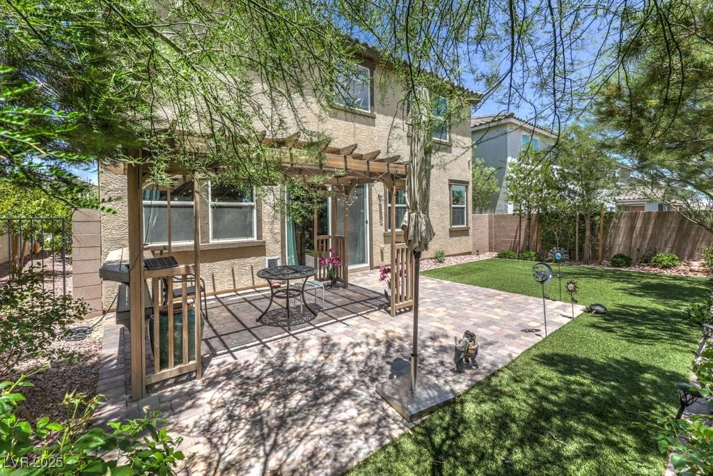 9785 Meranto, Las Vegas, NV 89178