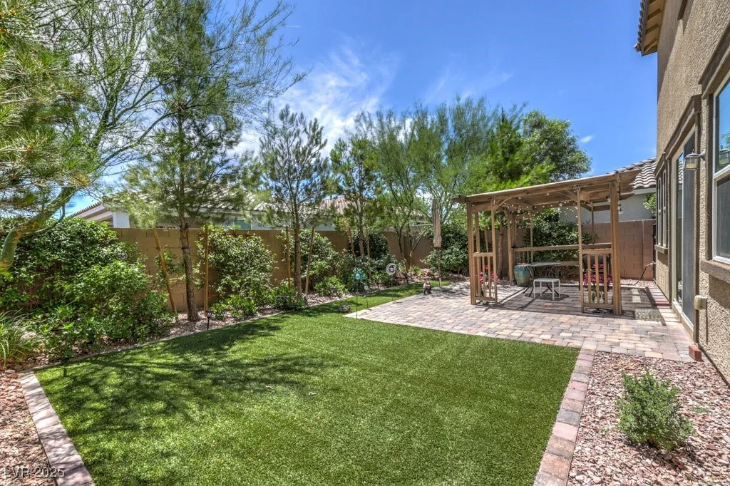 9785 Meranto, Las Vegas, NV 89178