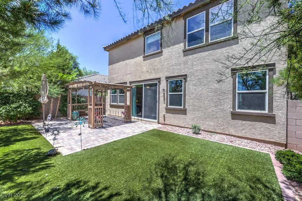 9785 Meranto, Las Vegas, NV 89178
