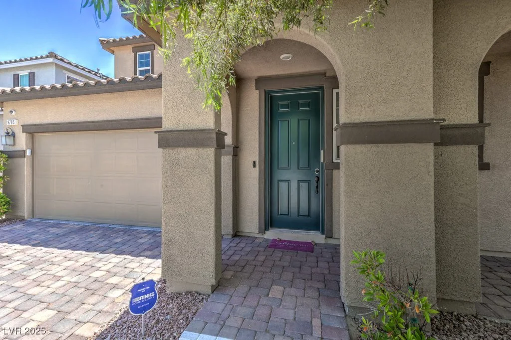 9785 Meranto, Las Vegas, NV 89178