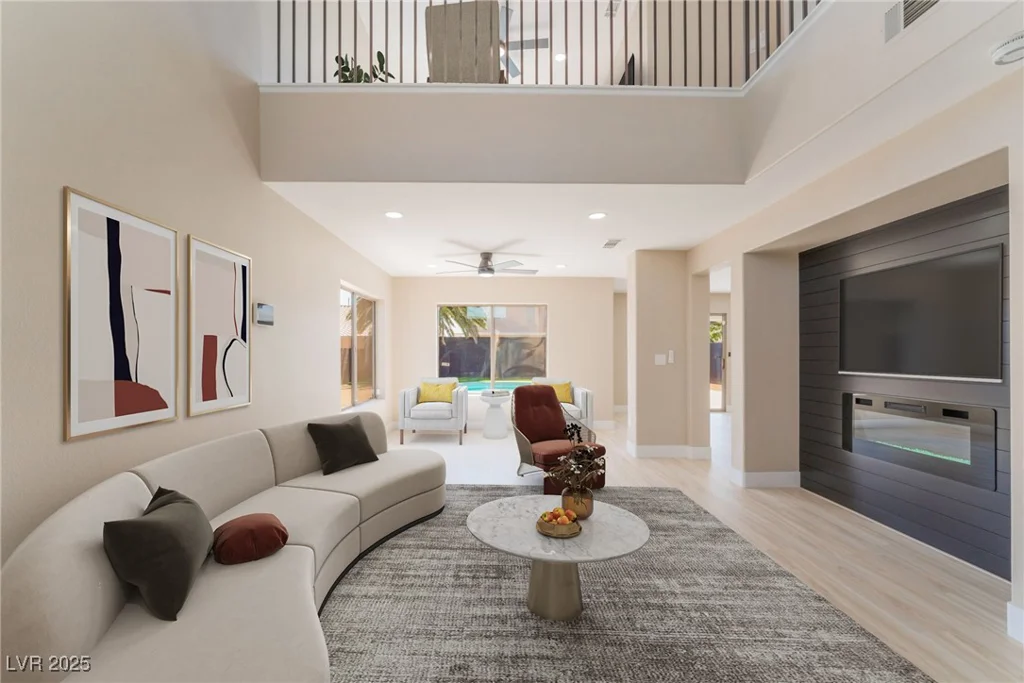4723 Roby Grey, North Las Vegas, NV 89081