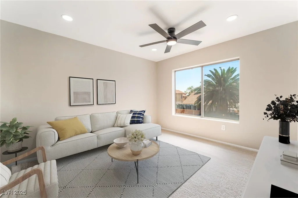 4723 Roby Grey, North Las Vegas, NV 89081
