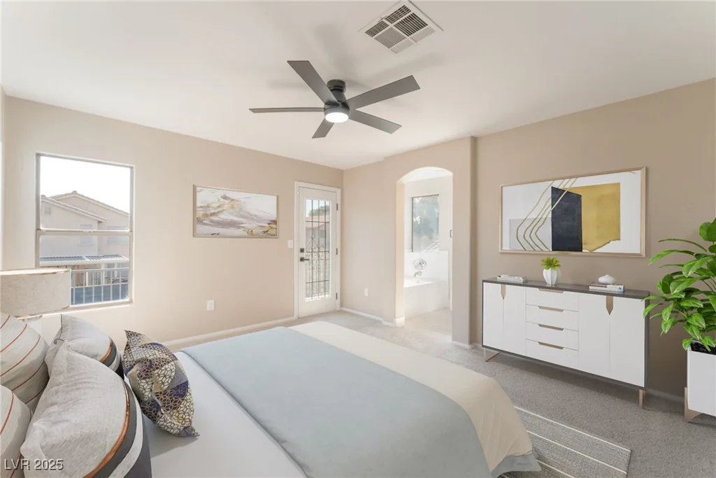 4723 Roby Grey, North Las Vegas, NV 89081