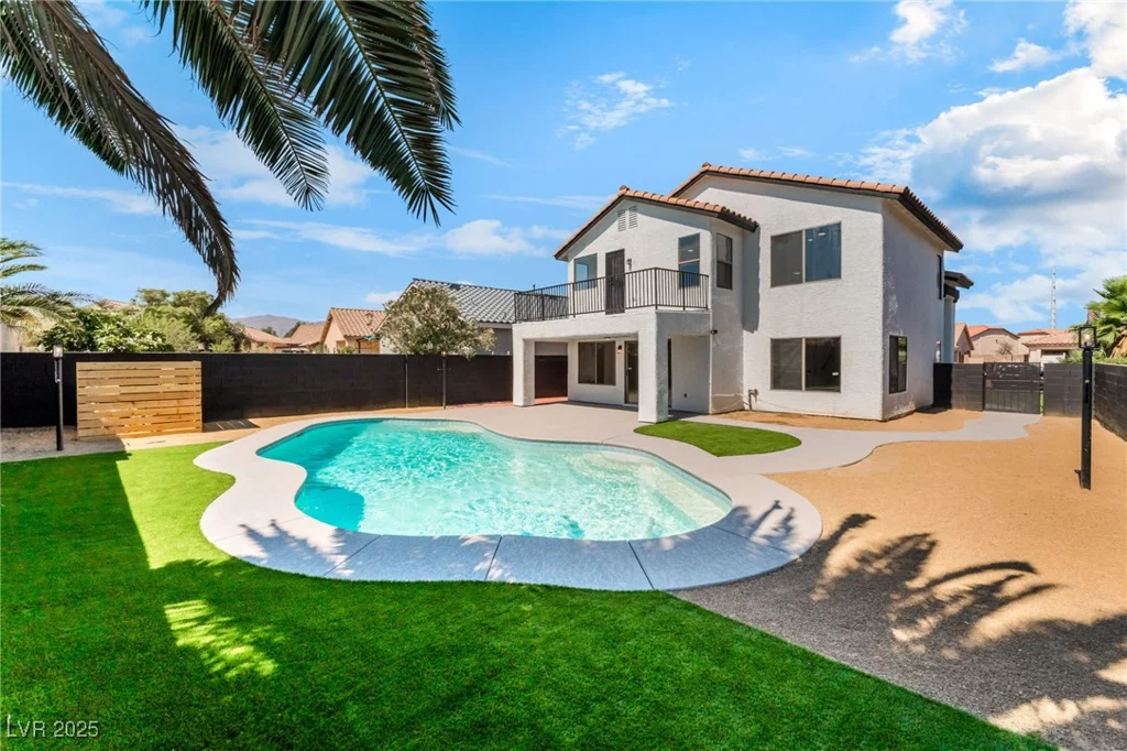 4723 Roby Grey, North Las Vegas, NV 89081