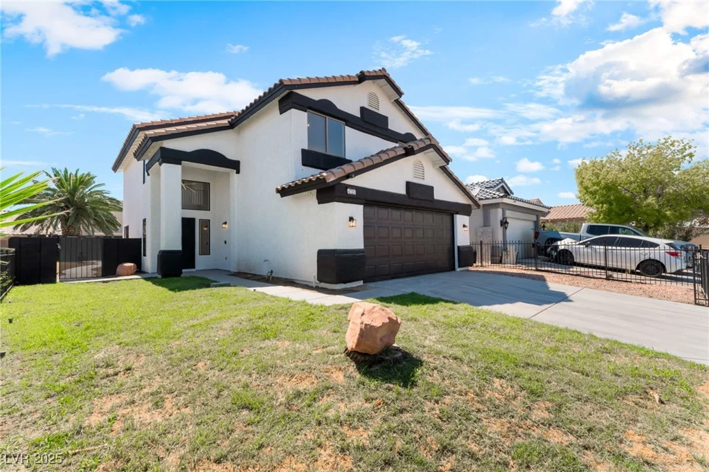 4723 Roby Grey, North Las Vegas, NV 89081