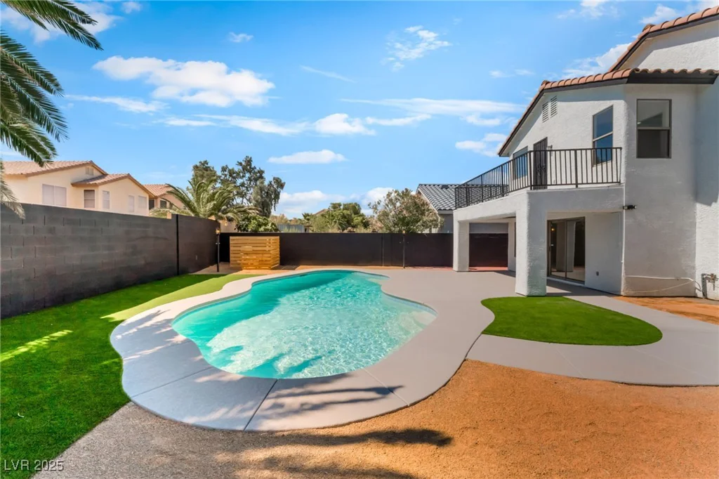 4723 Roby Grey, North Las Vegas, NV 89081