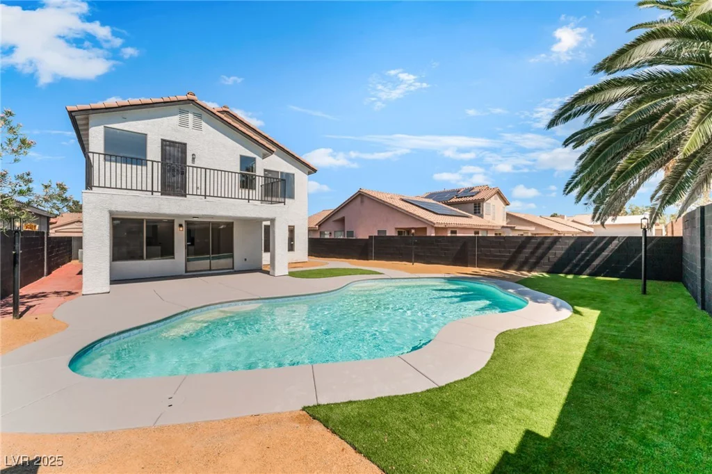4723 Roby Grey, North Las Vegas, NV 89081