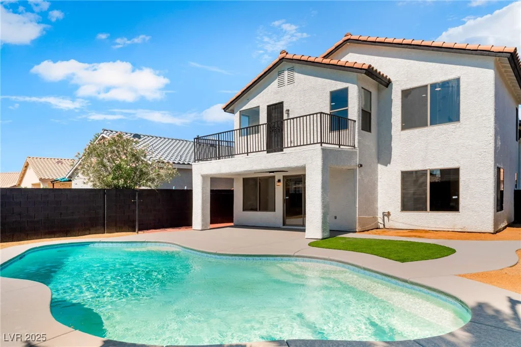4723 Roby Grey, North Las Vegas, NV 89081