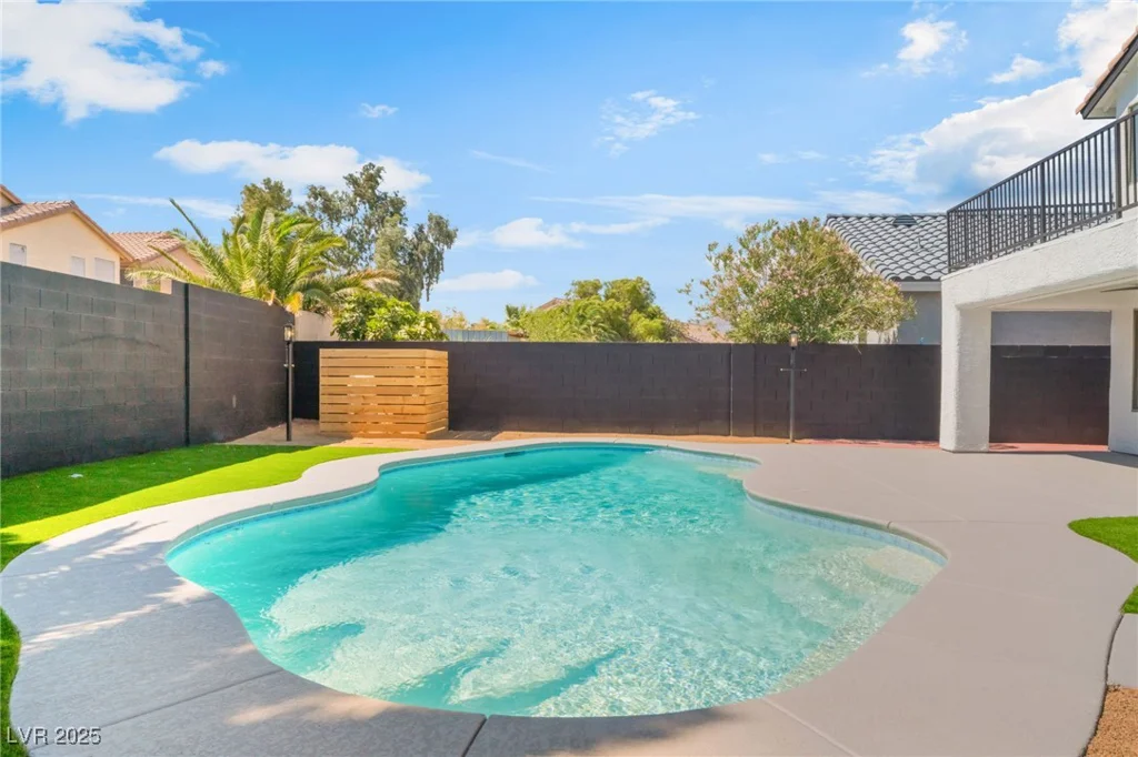 4723 Roby Grey, North Las Vegas, NV 89081