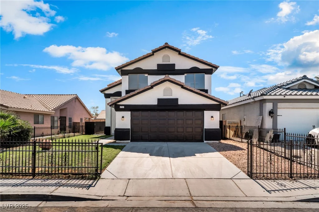 4723 Roby Grey, North Las Vegas, NV 89081