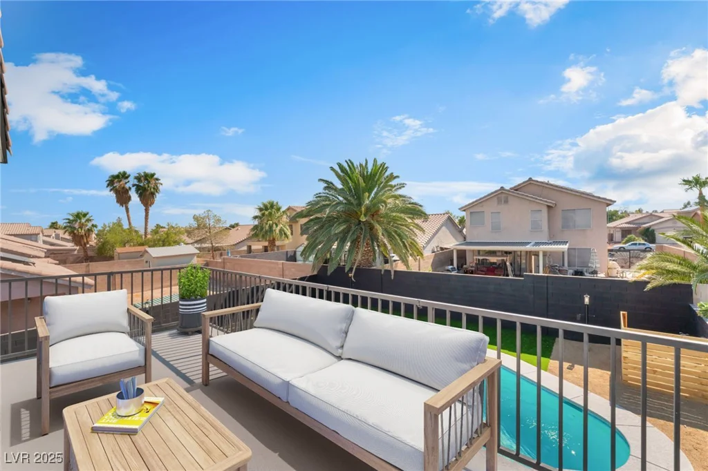 4723 Roby Grey, North Las Vegas, NV 89081