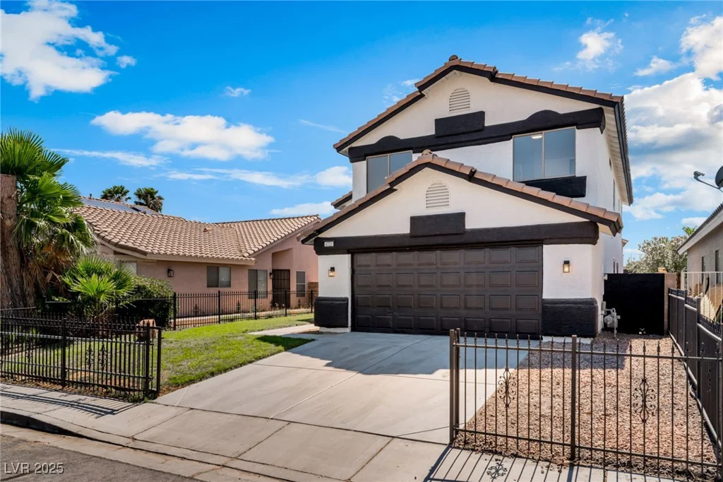 4723 Roby Grey, North Las Vegas, NV 89081