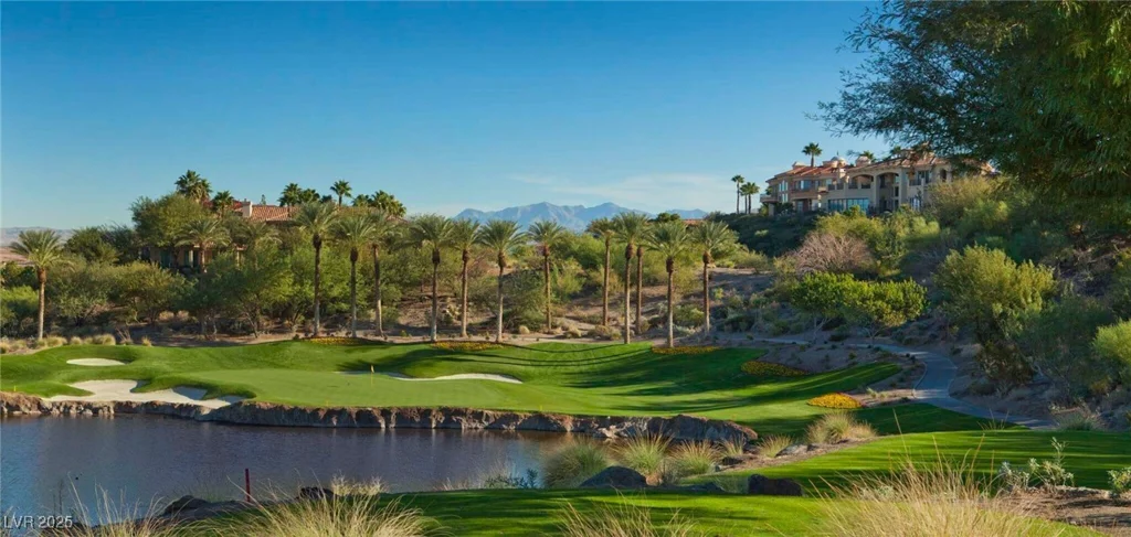 30 Strada Di Villaggio, Henderson, NV 89011