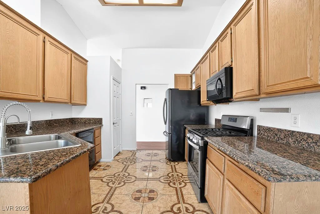 4540 Strato Jet, North Las Vegas, NV 89031