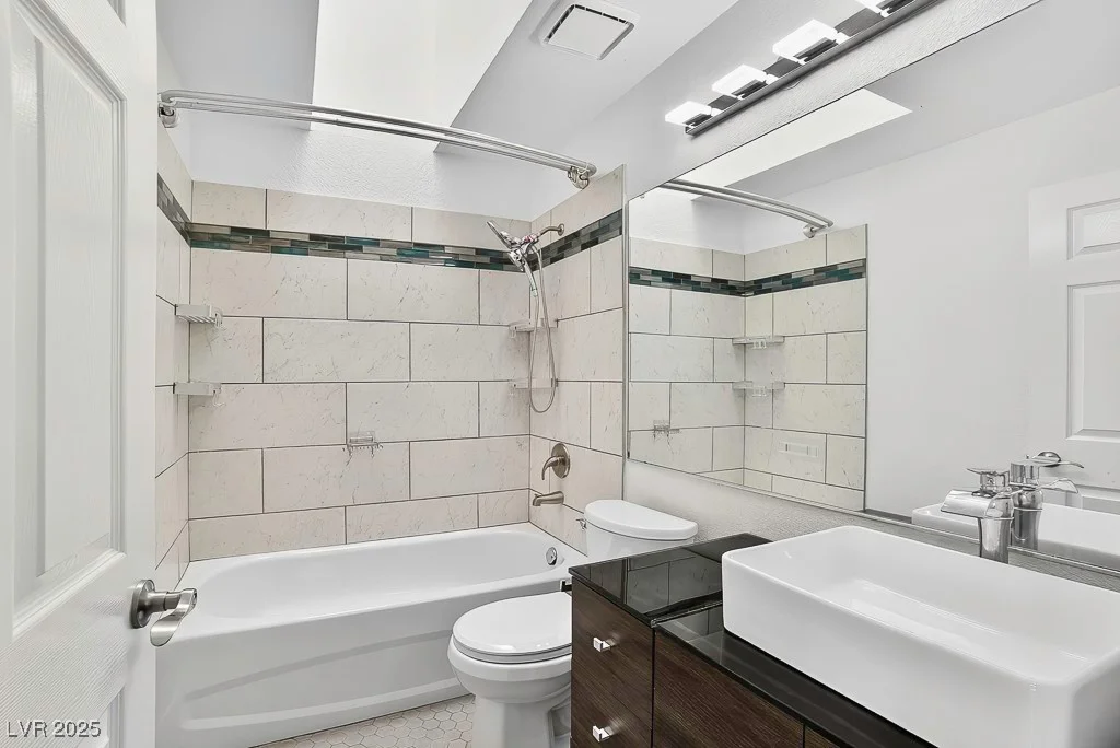 4540 Strato Jet, North Las Vegas, NV 89031