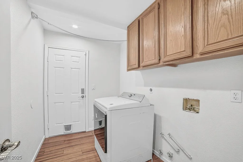 4540 Strato Jet, North Las Vegas, NV 89031