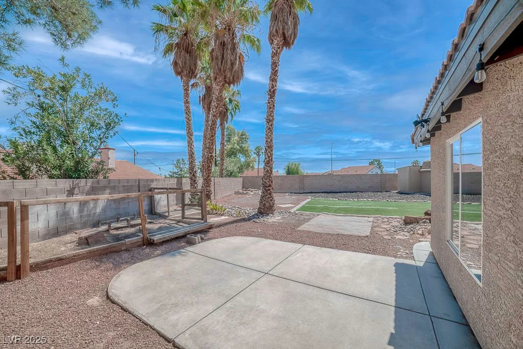 4540 Strato Jet, North Las Vegas, NV 89031
