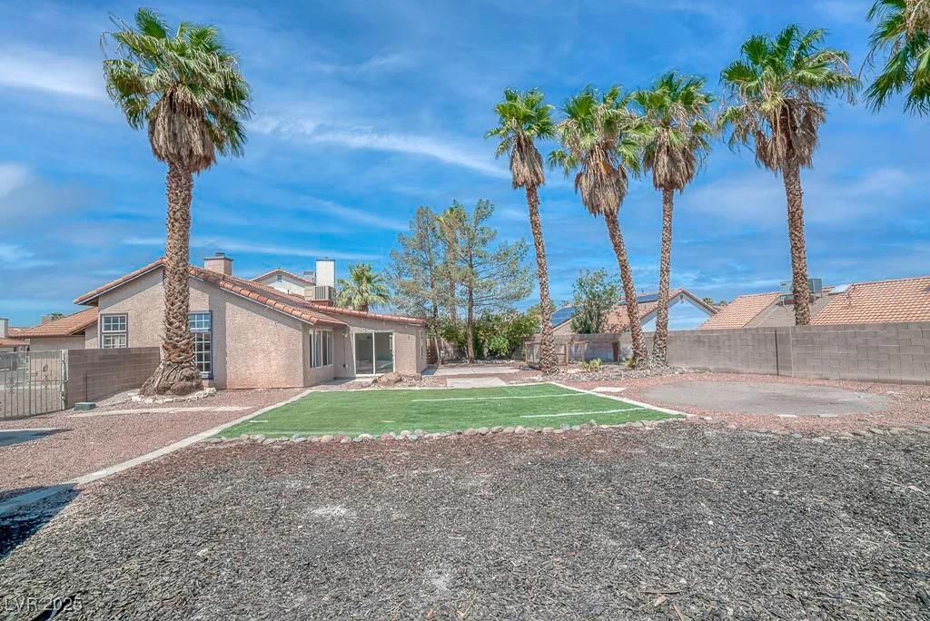 4540 Strato Jet, North Las Vegas, NV 89031