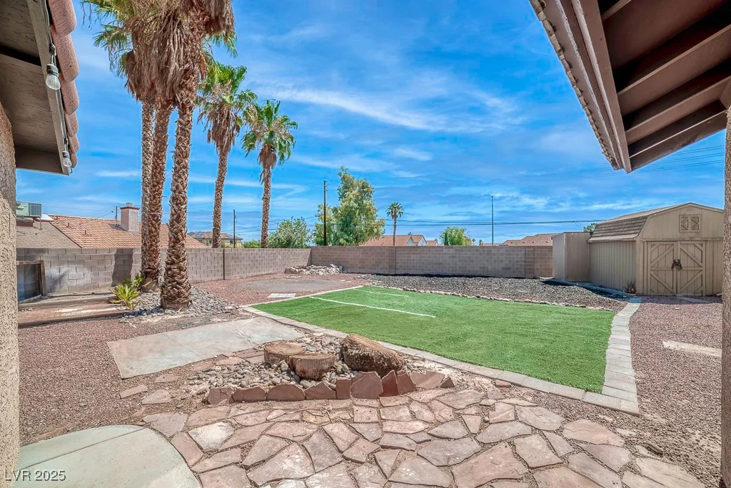 4540 Strato Jet, North Las Vegas, NV 89031