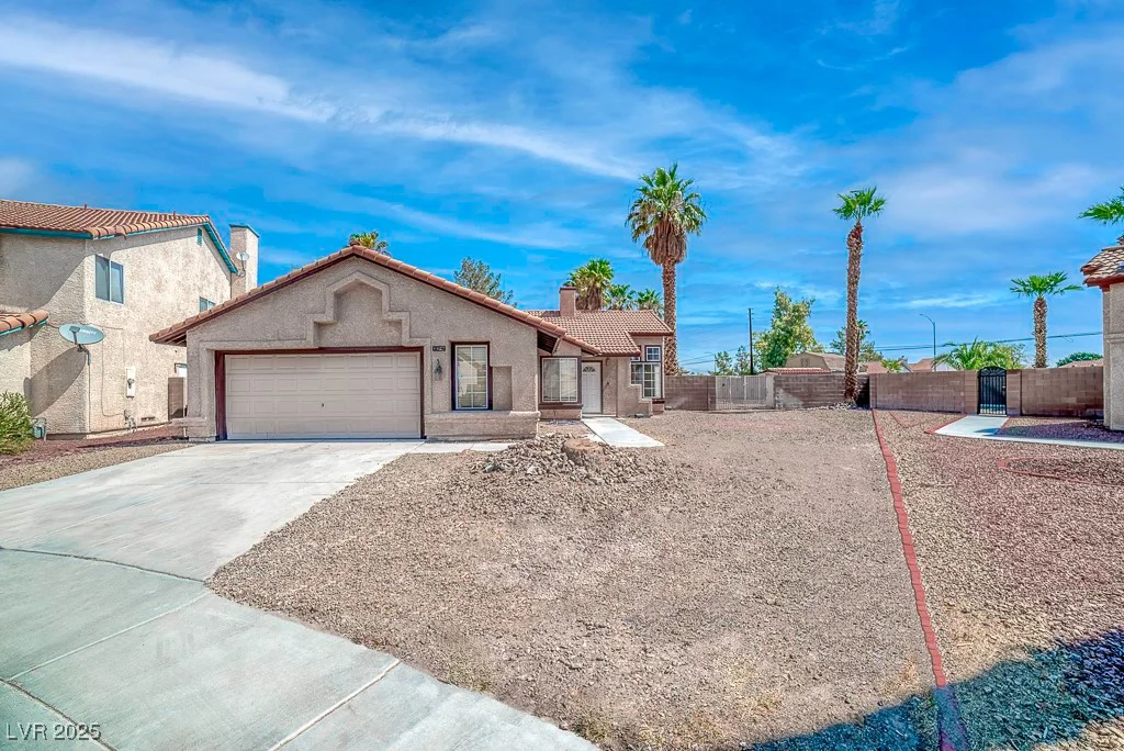4540 Strato Jet, North Las Vegas, NV 89031