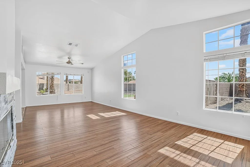 4540 Strato Jet, North Las Vegas, NV 89031