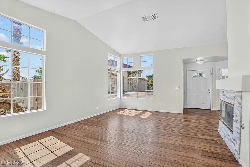 4540 Strato Jet, North Las Vegas, NV 89031