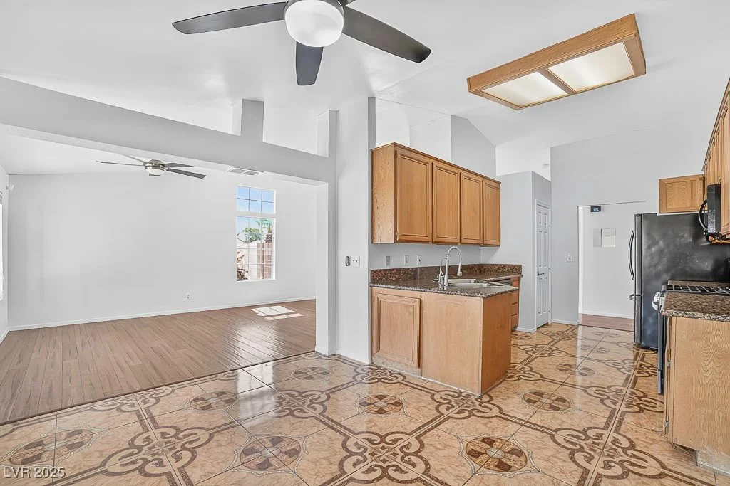 4540 Strato Jet, North Las Vegas, NV 89031