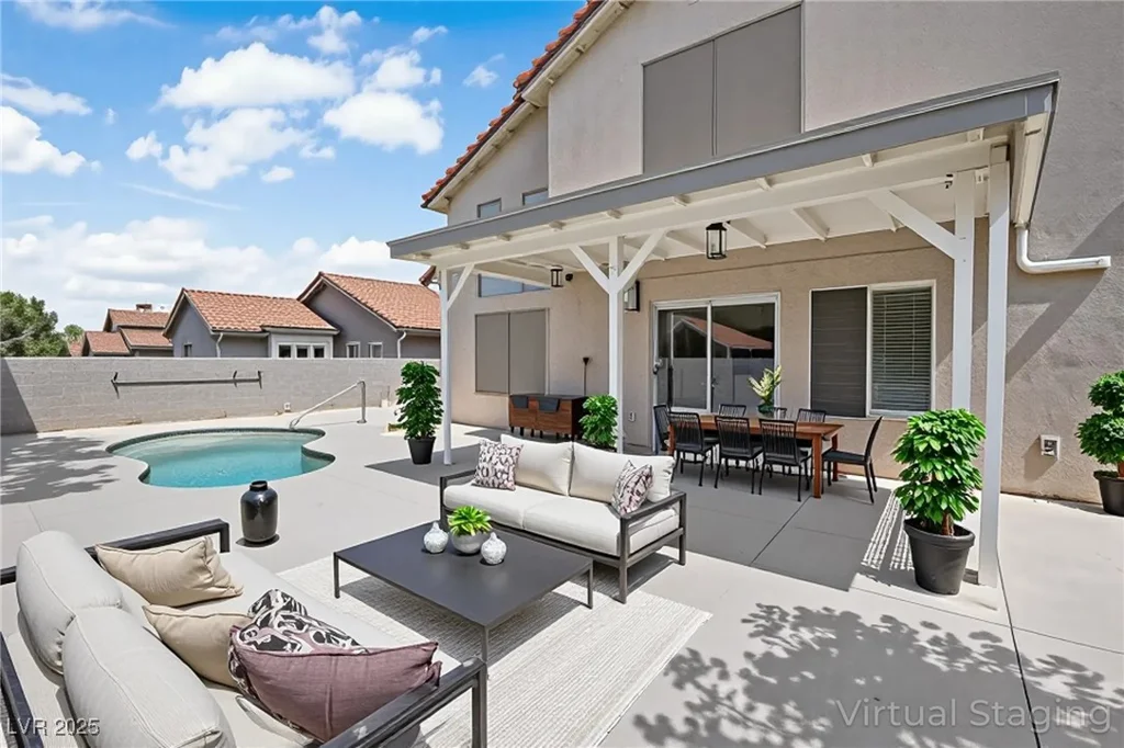 43 Avenida Arenas, Henderson, NV 89074