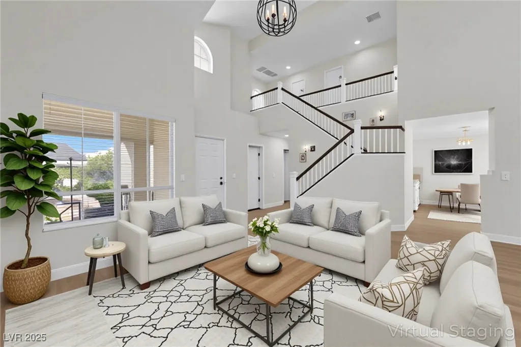 43 Avenida Arenas, Henderson, NV 89074