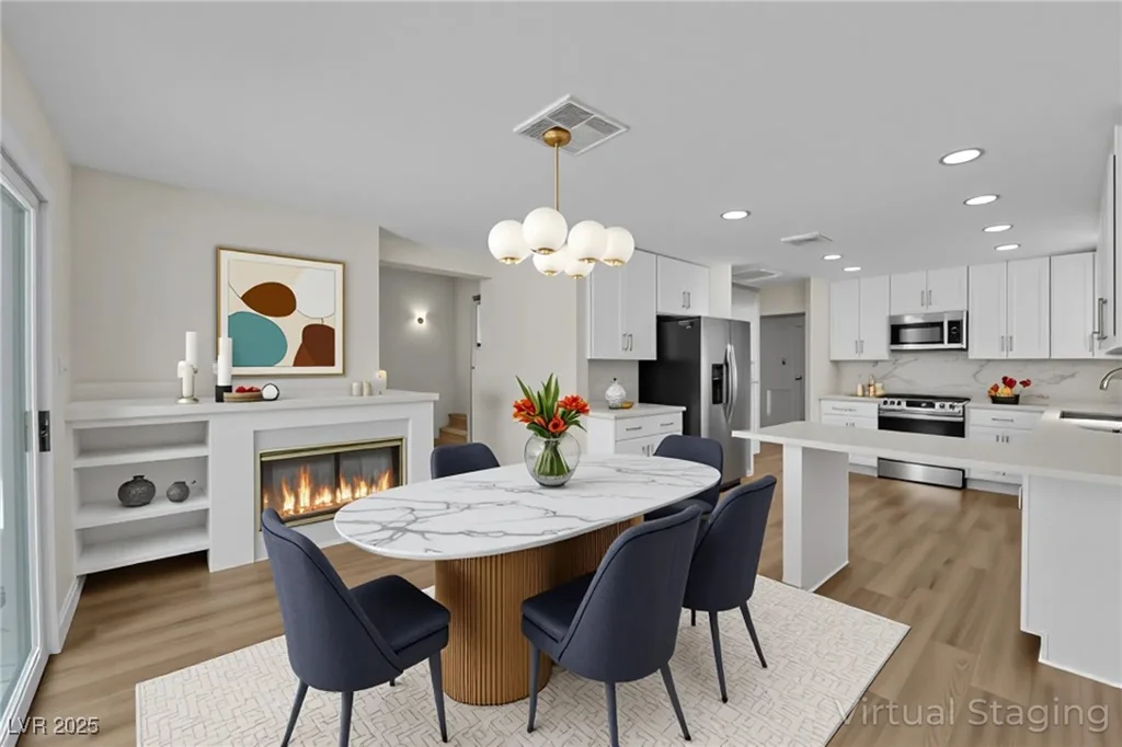 43 Avenida Arenas, Henderson, NV 89074