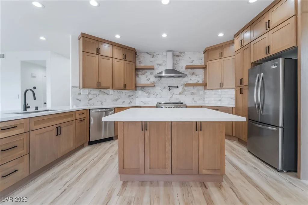 2231 Armacost, Henderson, NV 89074