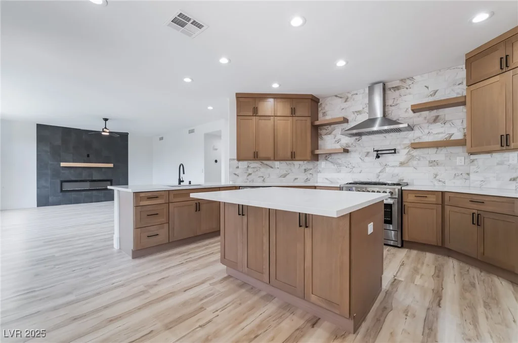 2231 Armacost, Henderson, NV 89074
