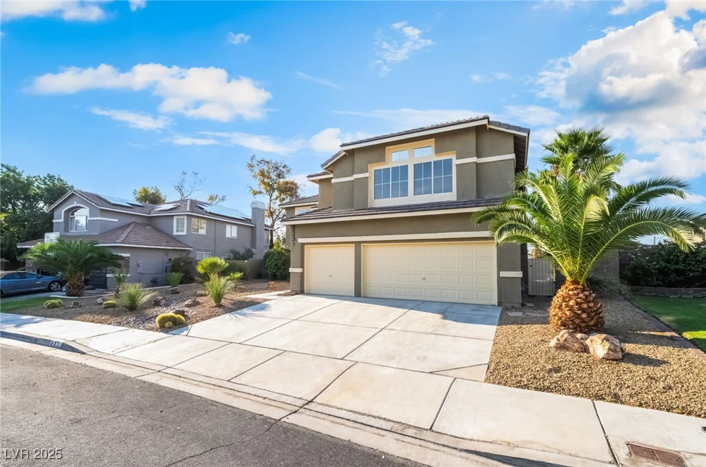 2231 Armacost, Henderson, NV 89074