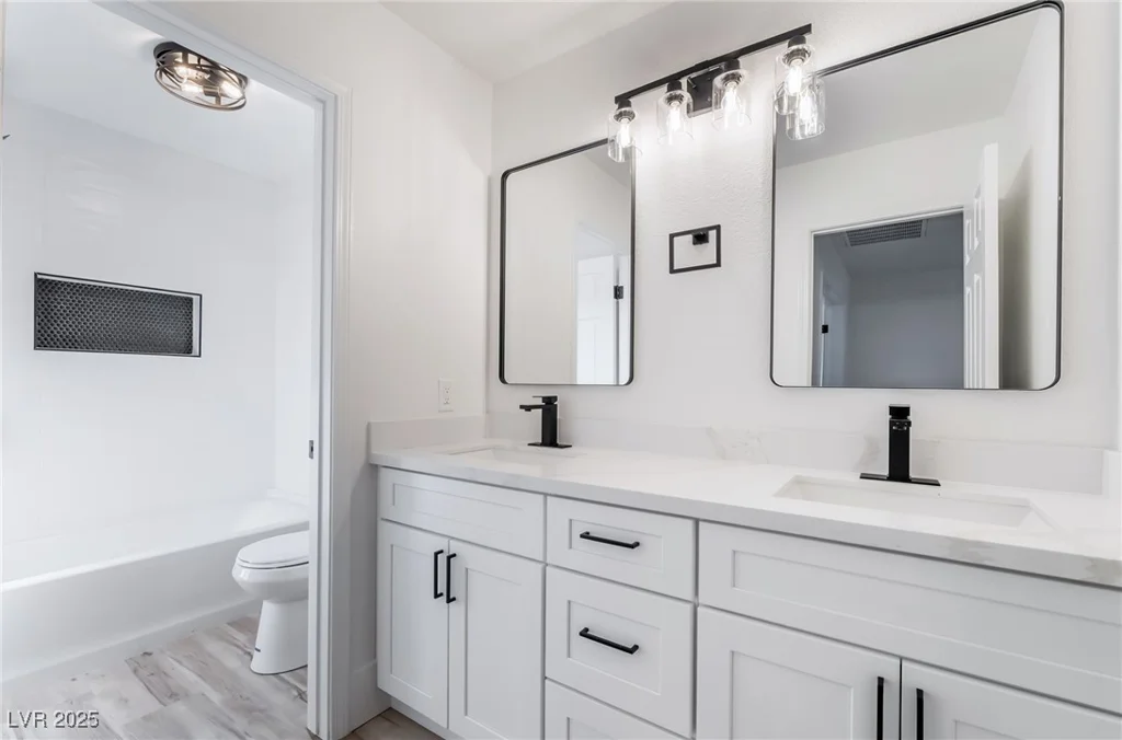 2231 Armacost, Henderson, NV 89074