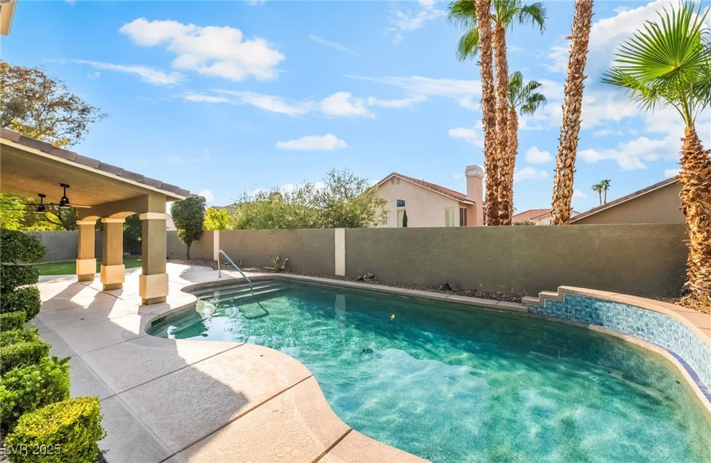 2231 Armacost, Henderson, NV 89074