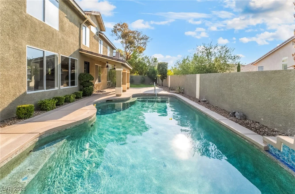 2231 Armacost, Henderson, NV 89074