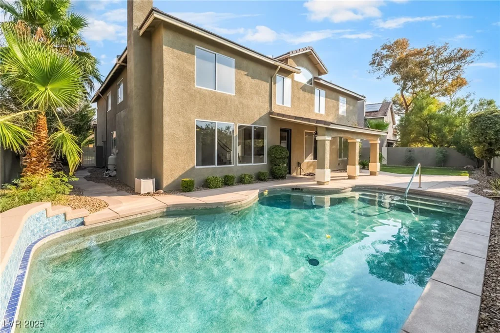 2231 Armacost, Henderson, NV 89074