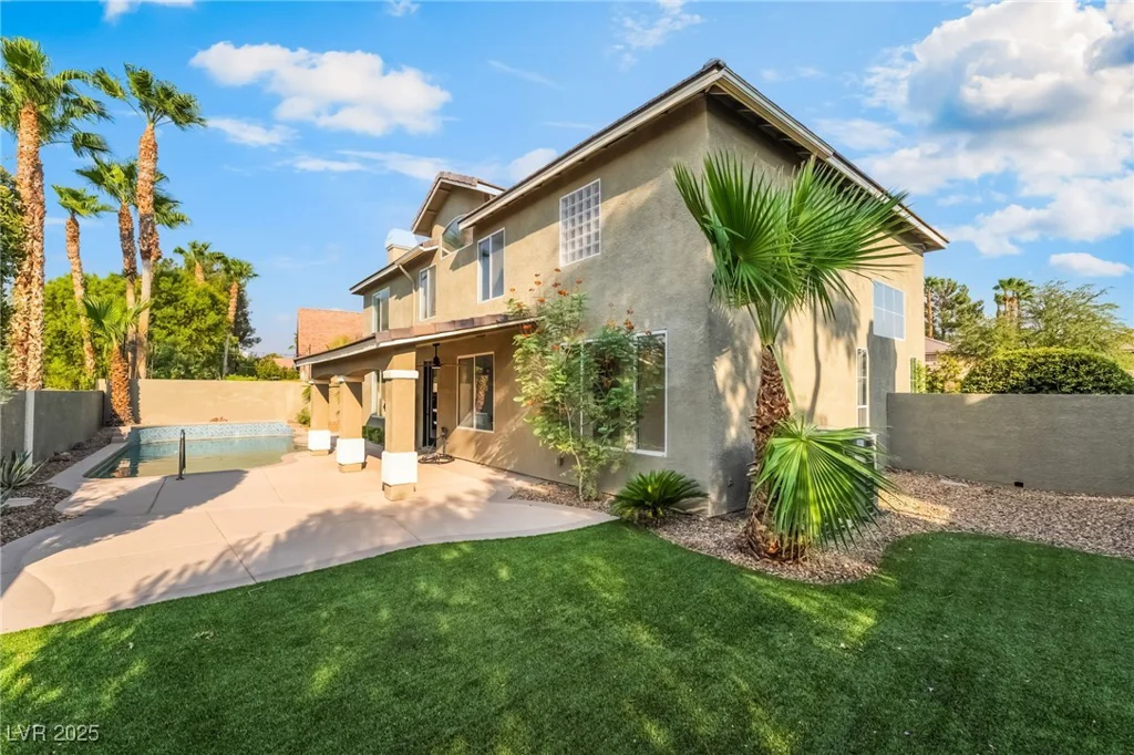 2231 Armacost, Henderson, NV 89074