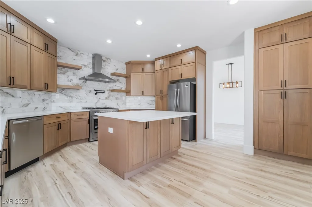 2231 Armacost, Henderson, NV 89074