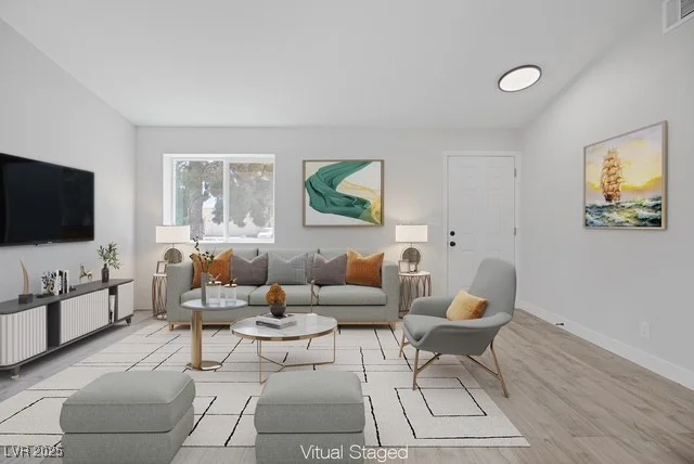 5610 Ballinger, Las Vegas, NV 89142