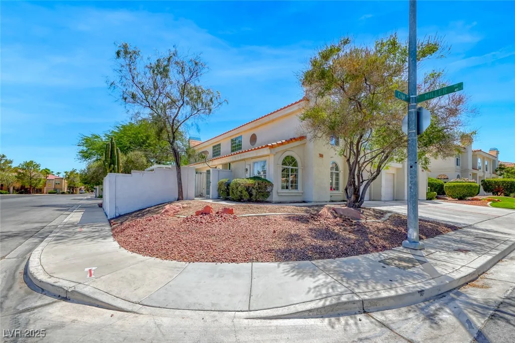 7909 Cina, Las Vegas, NV 89147