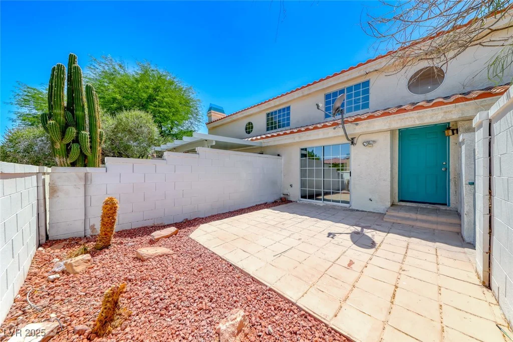 7909 Cina, Las Vegas, NV 89147